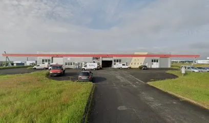 Image de ATF - Atelier Tôlerie Fontenaisienne