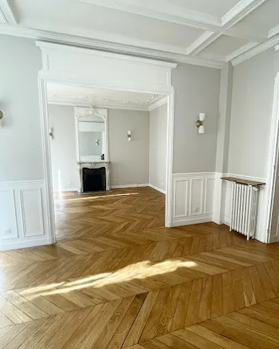 Image de Athénaïs Plonka Architecture d’intérieur et Maître d œuvre