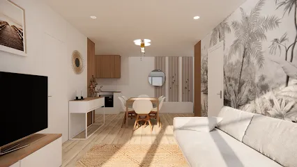 Image de Athiséo - Décoratrice et Architecte d'intérieur