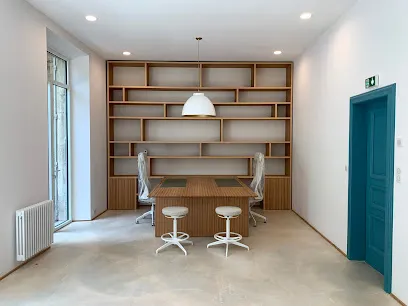 Image de Atmos Architecture