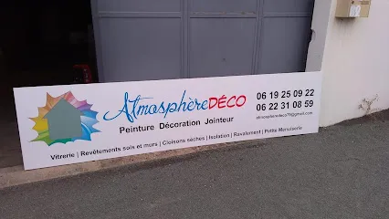 Image de Atmosphère Déco