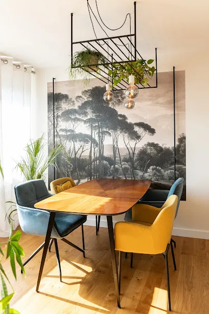 Image de Atmosphère Design