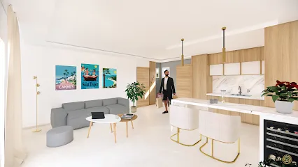 Image de AtoutHome. Conseils & Etudes en Aménagements et décoration intérieure , Rendus 3D pour l'architecture.