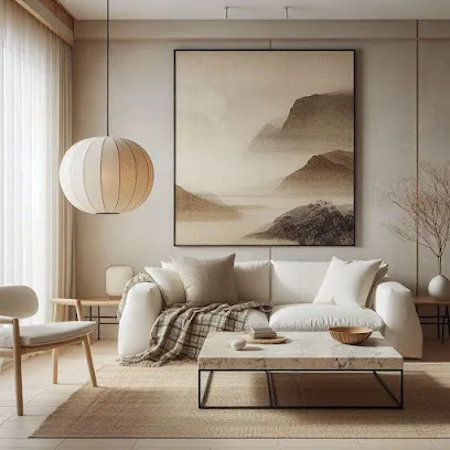 Image de ATRIUM Agencement - Lorène PEILLER - Décoratrice et Architecte d'intérieur à Quincieux