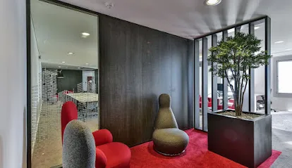 Image de ATYPIK - CREATEUR DE BUREAUX -