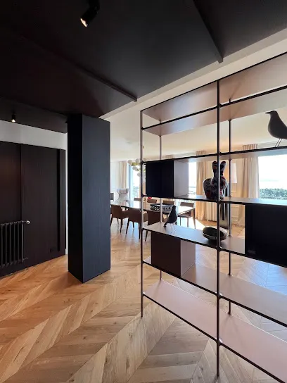 Image de Atypique Laboratoire d'Idées Architecture Intérieure