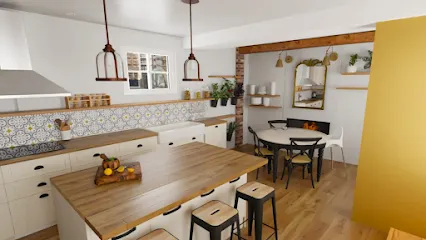 Image de Au cœur de ma maison - Architecte d'intérieur et décoratrice à Rouen