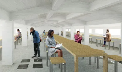 Image de Au Détail Architecture - Lucas Lafont EI