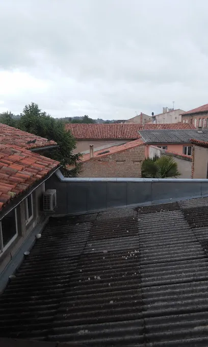 Image de Au Fil des Espaces Agence d'Architecture d’interieur