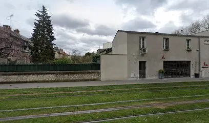 Image de Au Pays de Marie