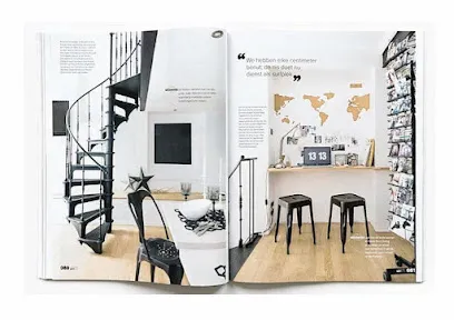 Image de Au50bis - Décoration & Architecture d'intérieur