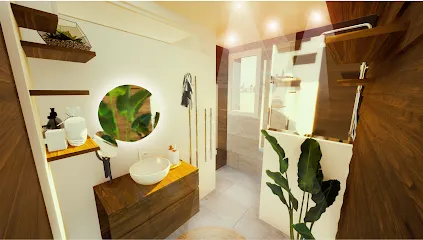 Image de Aubin Bertone Architecture d'Intérieur