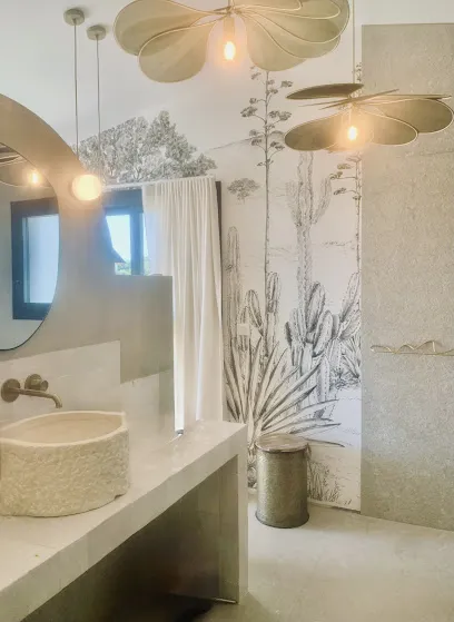 Image de Aude Bellec - Bureau d'architecture & architecture d'intérieur en Corse - distributrice des produits MERCADIER