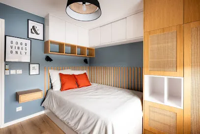 Image de Aude Bouriaud Décoration & Design d'espace