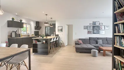 Image de Audrey Eyquem Architecte