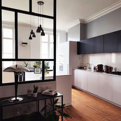 Image de Audrey Méré Architecte