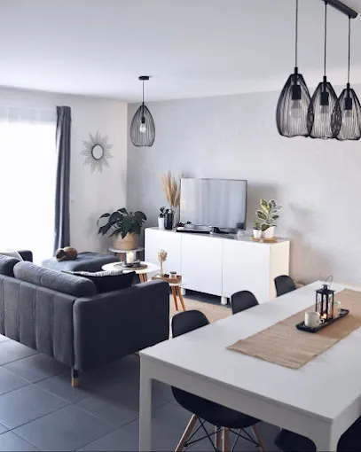 Image de Audrey Simon architecte d'interieur