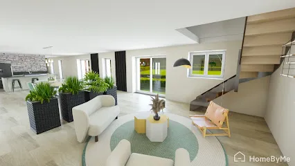 Image de Aumenti Design - Décorateur d'intérieur à Muzillac