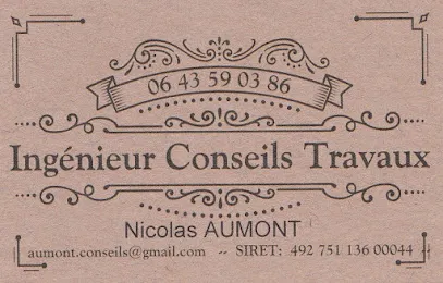 Image de Aumont Conseils Courtier Travaux