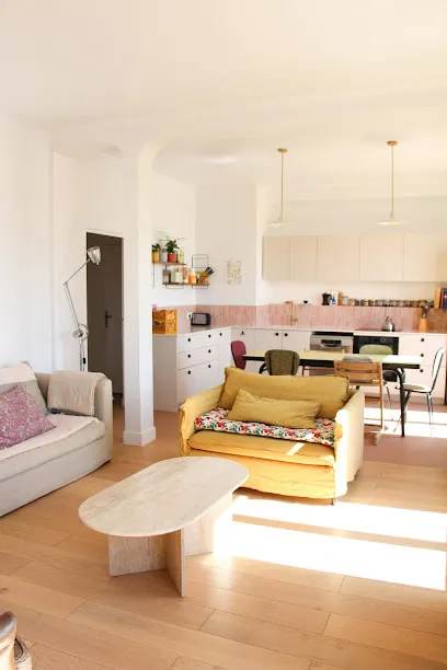 Image de Aurélie Aoudia - décoratrice d'intérieur