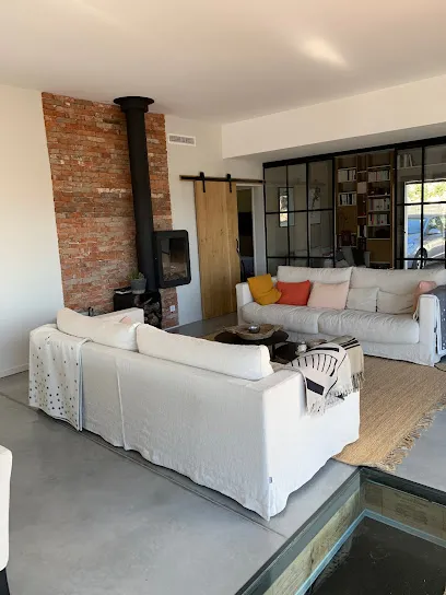 Image de Aurélie Boulland / ARCHITECTE D'INTERIEUR & MAITRE D’ŒUVRE / FENG SHUI