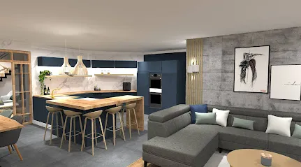 Image de Aurélie CHAMPION - Décoratrice d’intérieur