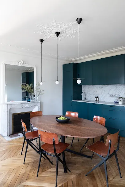 Image de Aurélie Fabry – Architecte d’intérieur