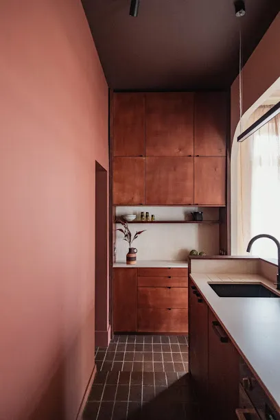 Image de Aurelie Lopez - Architecte intérieur