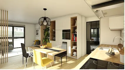 Image de Aurélie Mollier-Sabet - AMS DESIGN