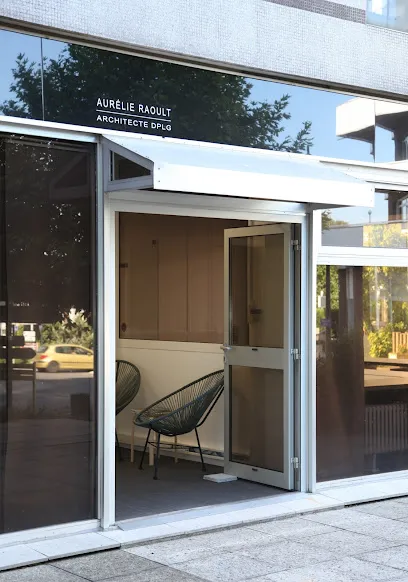 Image de Aurélie Raoult