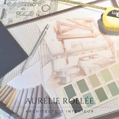 Image de Aurélie Rollée Architecte d'intérieur
