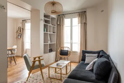 Image de Aurélie Rubin-Chabrier : Architecte HMONP & Fondatrice de l'Atelier Petit.lit.