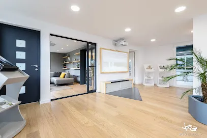 Image de Aurélie TDK | Architecte d’intérieur & Experte en couleurs