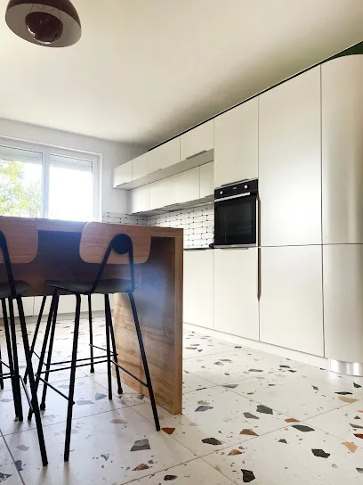 Image de Aurore Bayet / Graphisme . Architecture & décoration d'intérieur