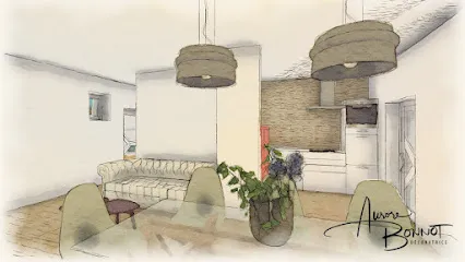 Image de Aurore BONNOT cabinet de conseils en décoration et architecture d'intérieur