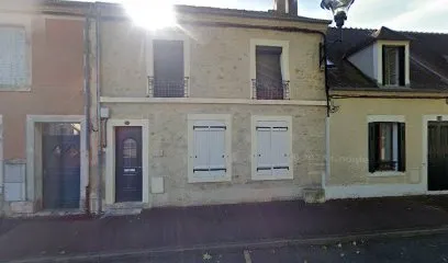 Image de Auroy Christelle