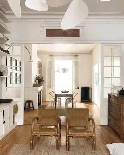 Image de AUTOMNE DESIGN | Architecte d'intérieur, Maître d'Oeuvre et Décoration à Bordeaux