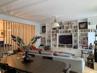 Image de Auzier Karine Aménageur d'Espaces