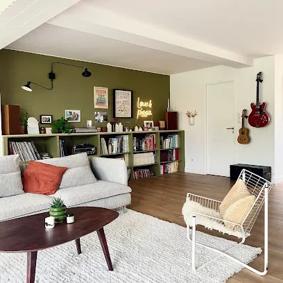 Image de AVA Intérieur & Architecture