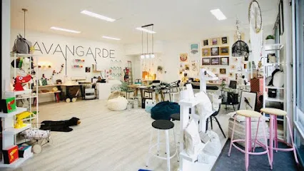 Image de Avangarde Home