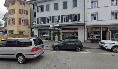 Image de Avc Design Sàrl