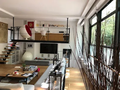 Image de Avenue 41 - Décoratrice d'intérieur - Carole Bordes - Montmartre -UFDI