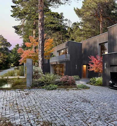 Image de Axel Aucouturier Architectures & Paysage