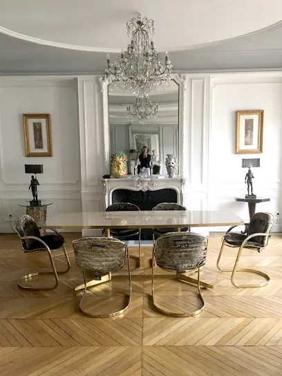 Image de Axel de Stampa Architecte