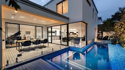 Image de Axerom - Architecture d'intérieur & rénovation de l'habitat