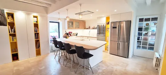 Image de AYO ARCHITECTE D’INTERIEUR