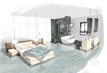 Image de Azur Design Interieur | Architecte d'Intérieur