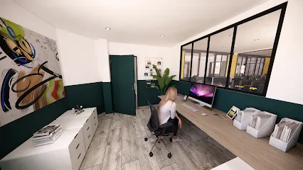 Image de Azures Architecture d'Intérieur