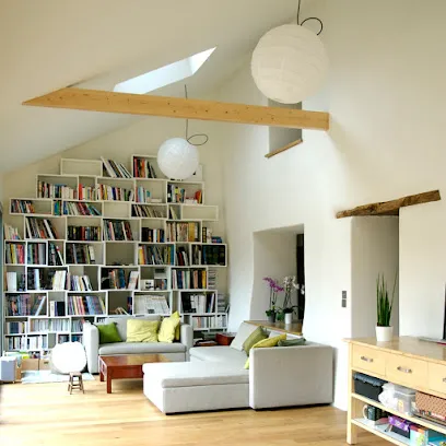 Image de B.HOUSSAIS Architecture