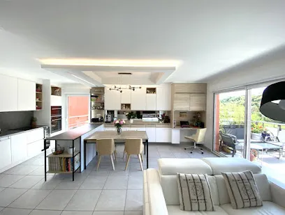 Image de B.Inside Léa Waeytens architecte intérieur, décorateur